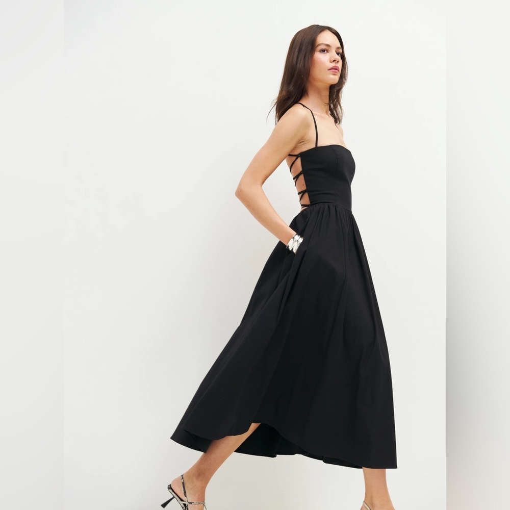 Kaede Reformation Dress NWT